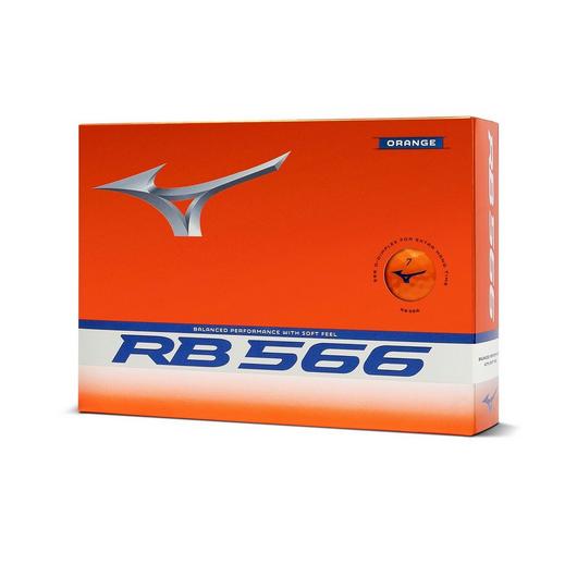 Mizuno RB 566 Golf Balls - Black Girl Golf
