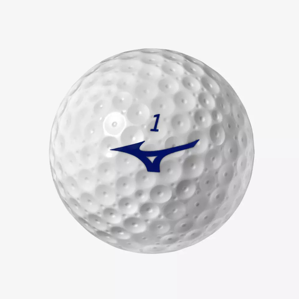 Mizuno RB 566 Golf Balls - Black Girl Golf