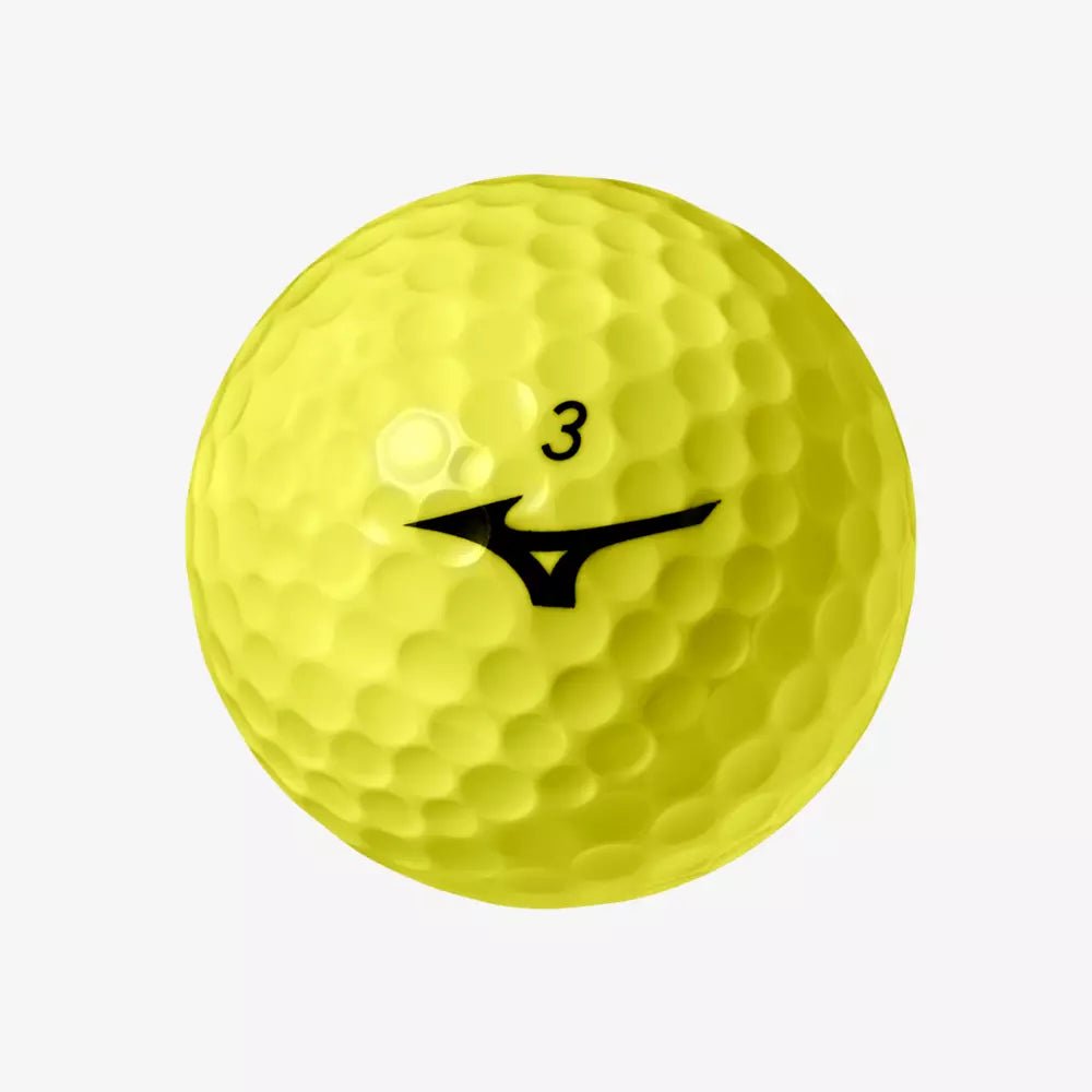 Mizuno RB MAX Golf Balls - Black Girl Golf