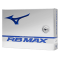 Mizuno RB MAX Golf Balls - Black Girl Golf