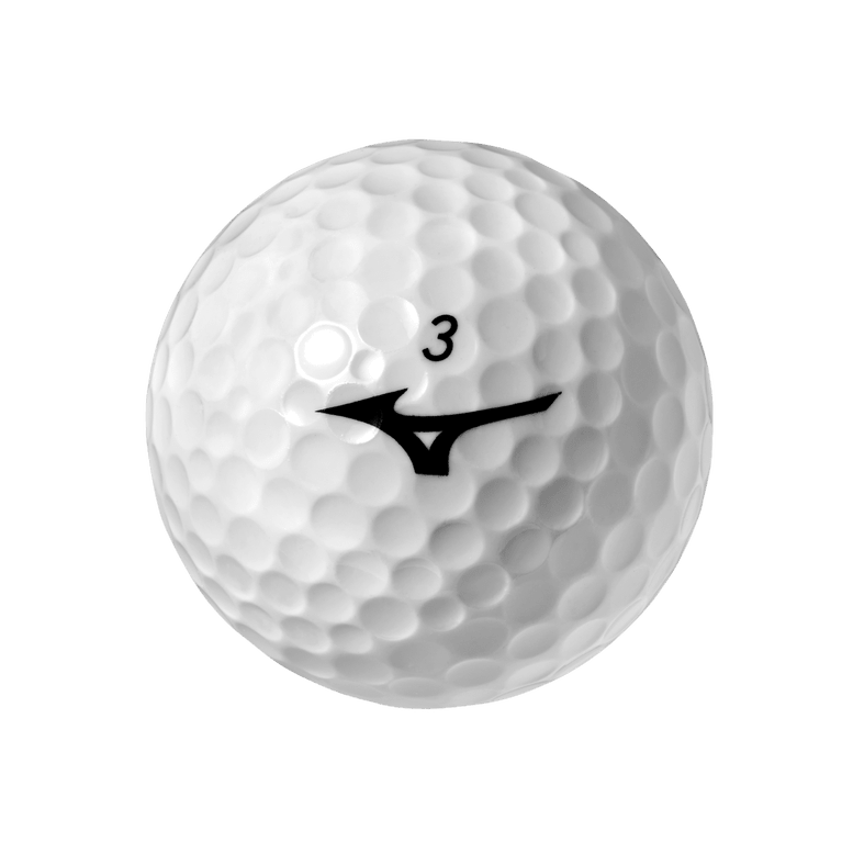 Mizuno RB MAX Golf Balls - Black Girl Golf