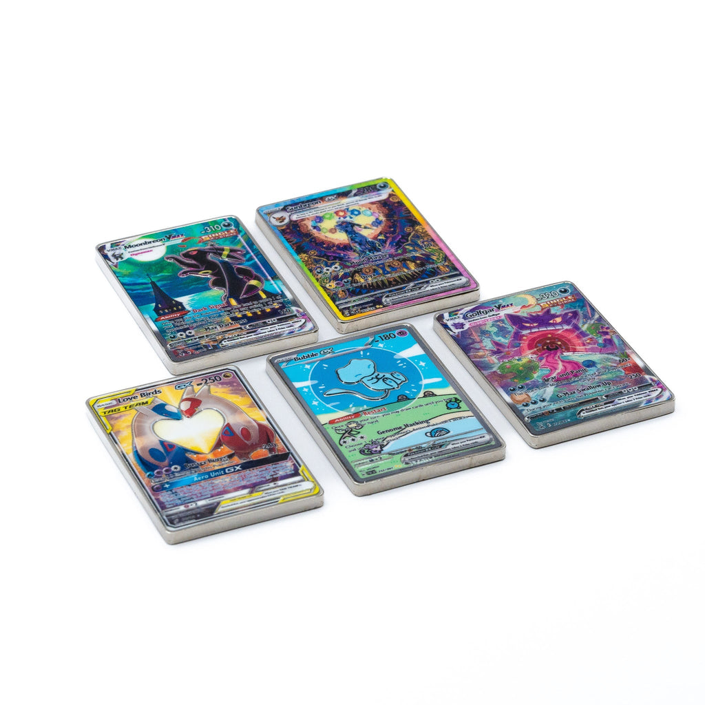 Modern Grails Bundle - Black Girl Golf