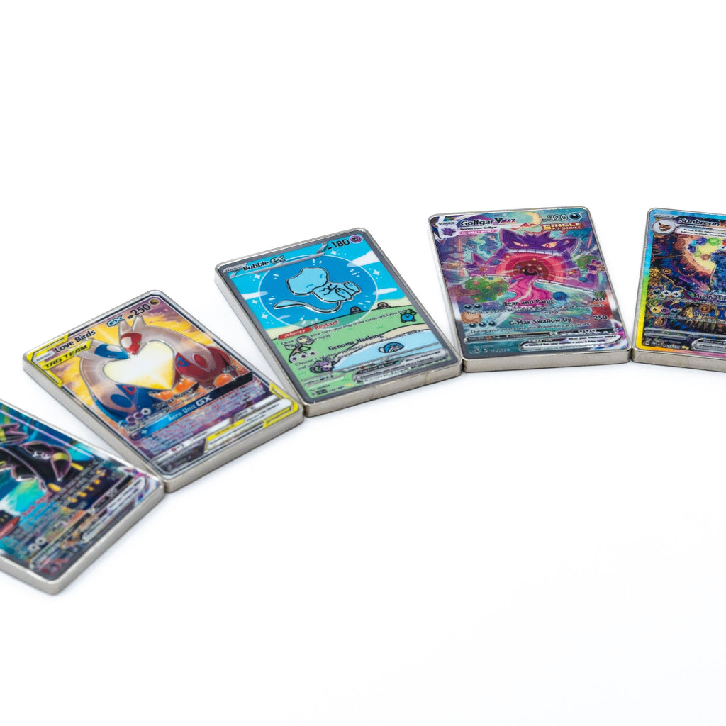 Modern Grails Bundle - Black Girl Golf