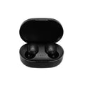 Modern Style Bluetooth 5.0 Headphones Stereo Wireless Ear Buds In Ear Hands Free Earphones Sports Headset Quality Sound - Black Girl Golf