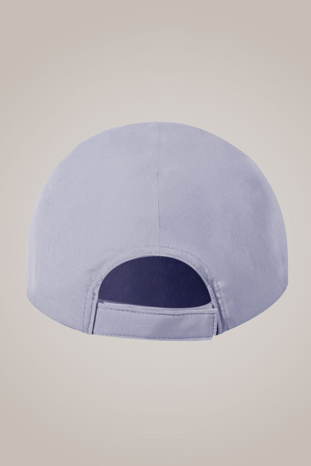 More Golf Less Drama Ball Cap in Lavender - Black Girl Golf