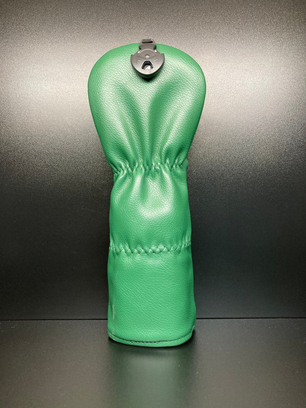 Mr. Bear Headcover - Black Girl Golf