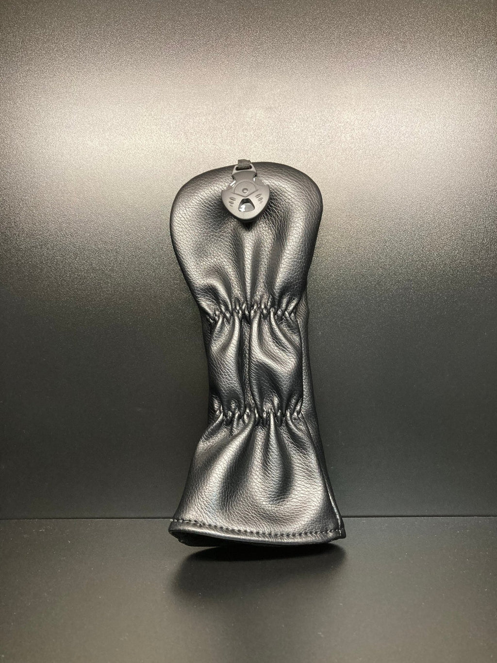 Mr. Bear Headcover - Black Girl Golf