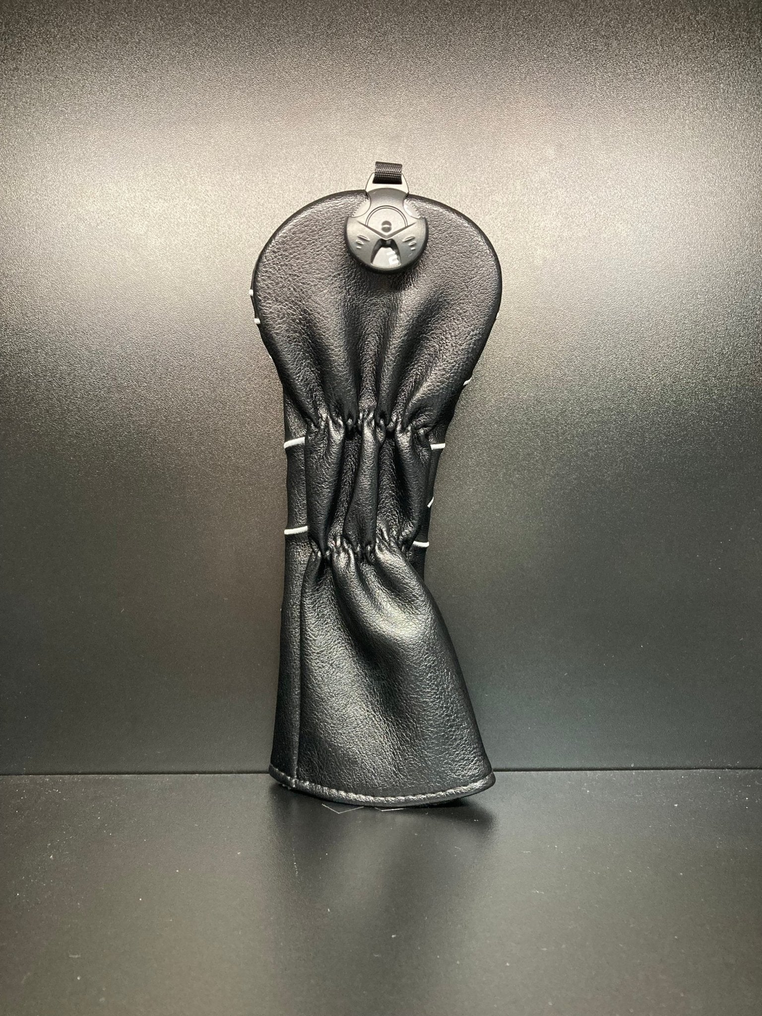 Mummy Headcover - Black Girl Golf