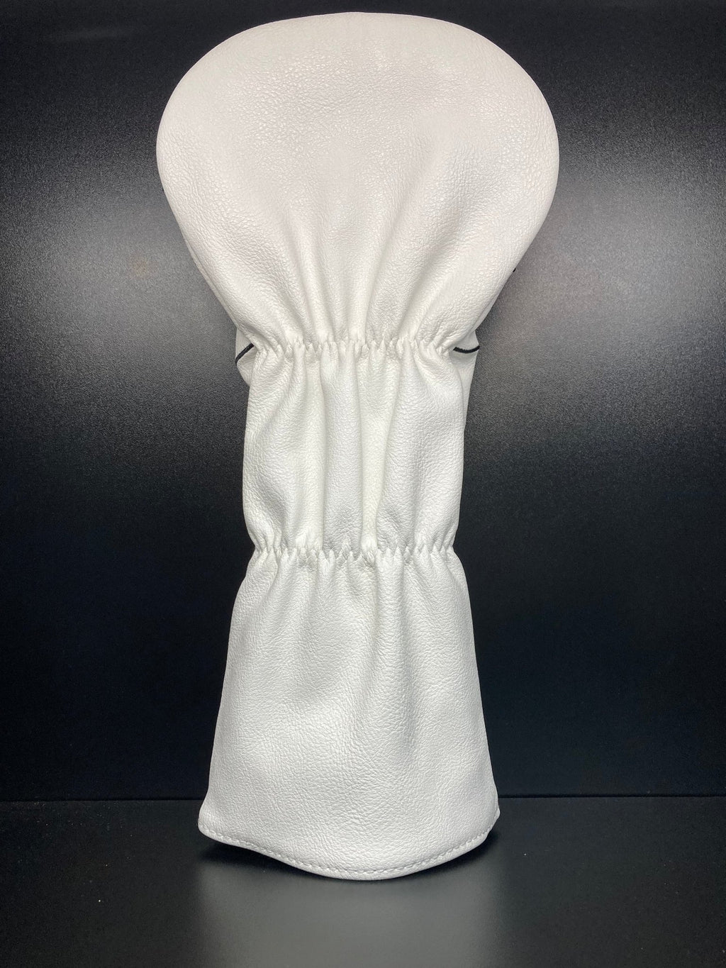 Mummy Headcover - Black Girl Golf