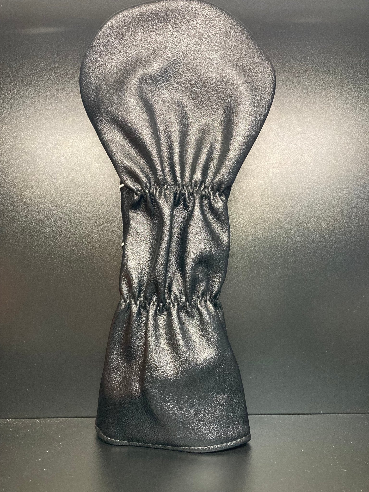 Mummy Headcover - Black Girl Golf