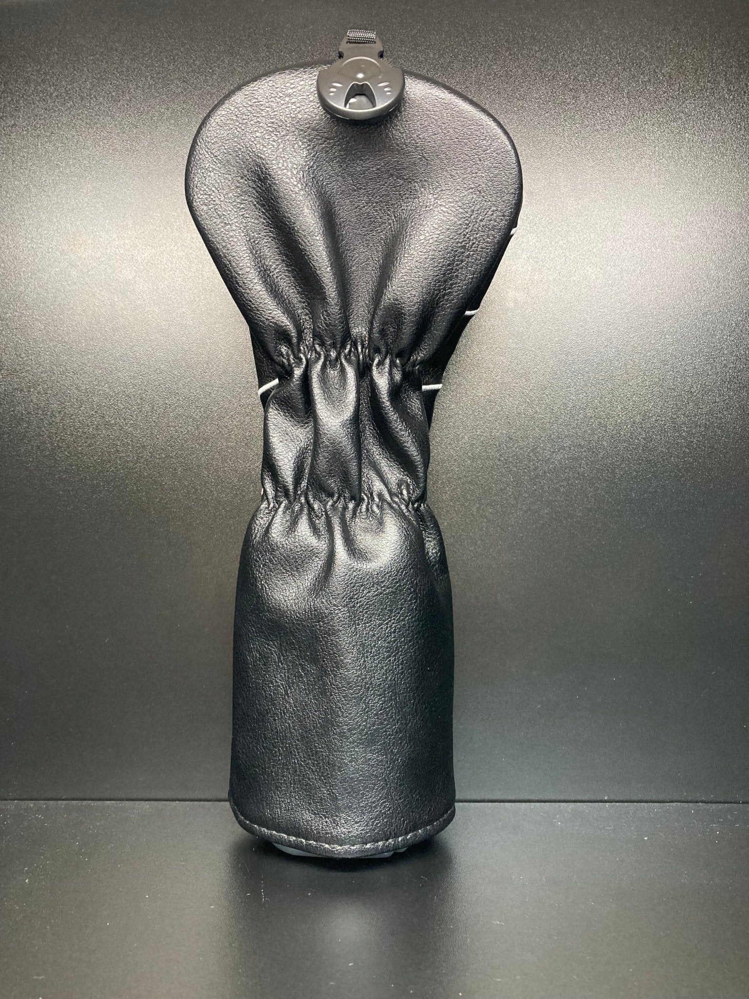 Mummy Headcover - Black Girl Golf