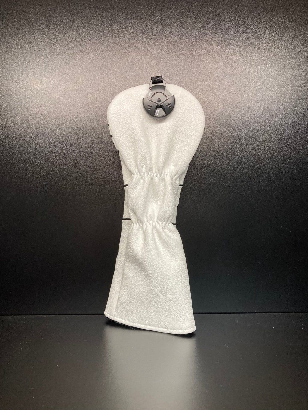 Mummy Headcover - Black Girl Golf