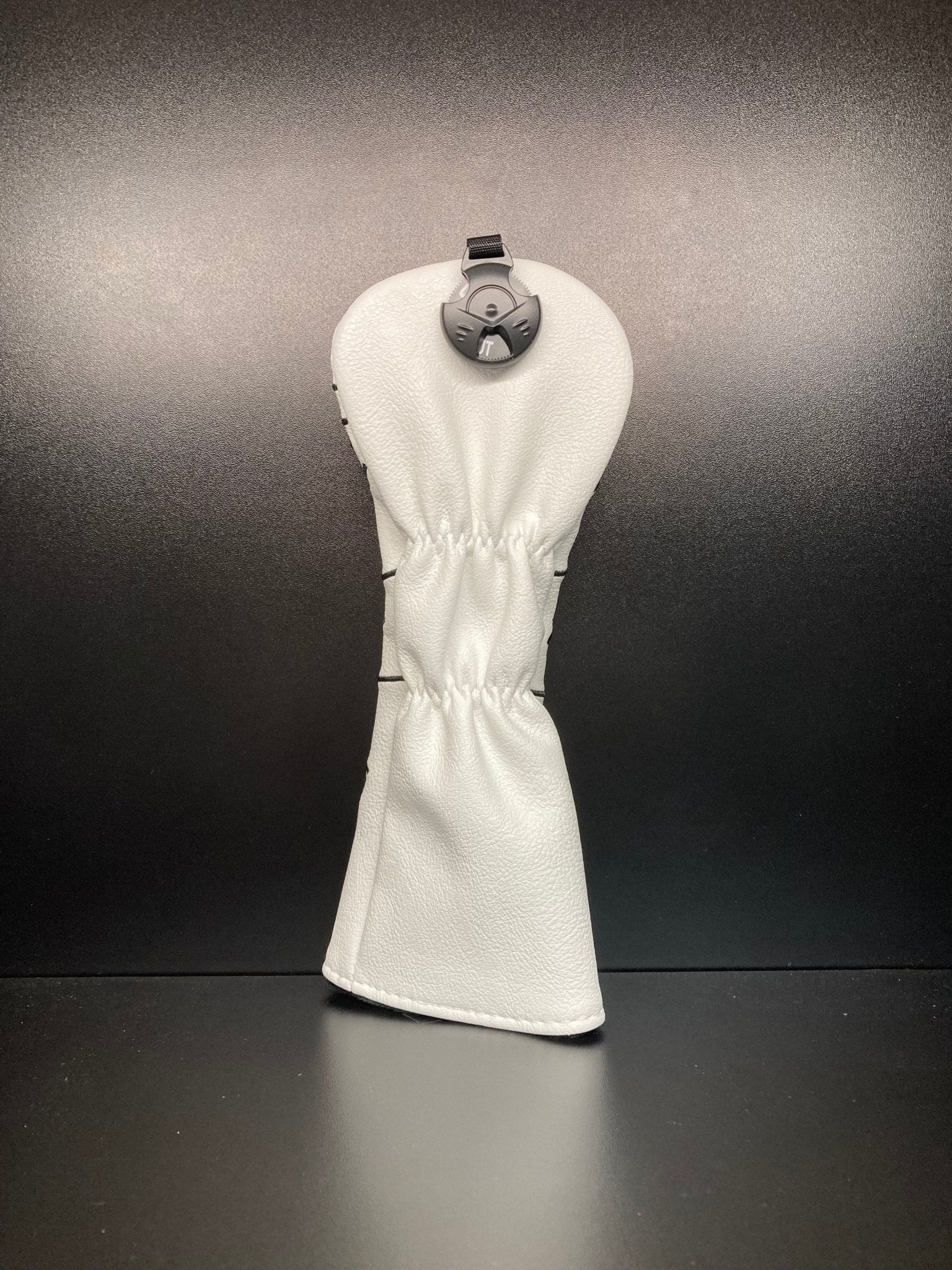 Mummy Headcover - Black Girl Golf