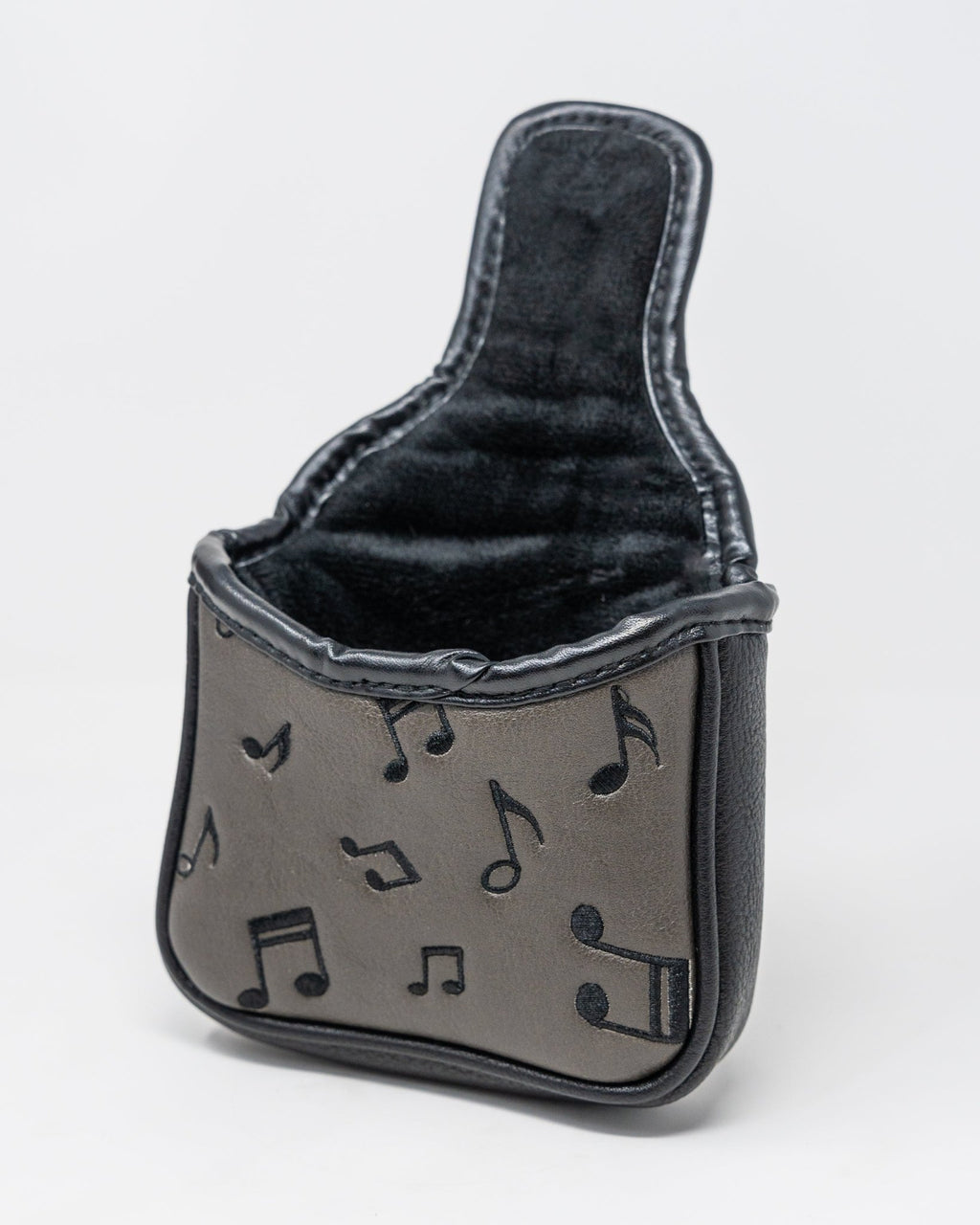 Music City - Mallet Cover - Black Girl Golf