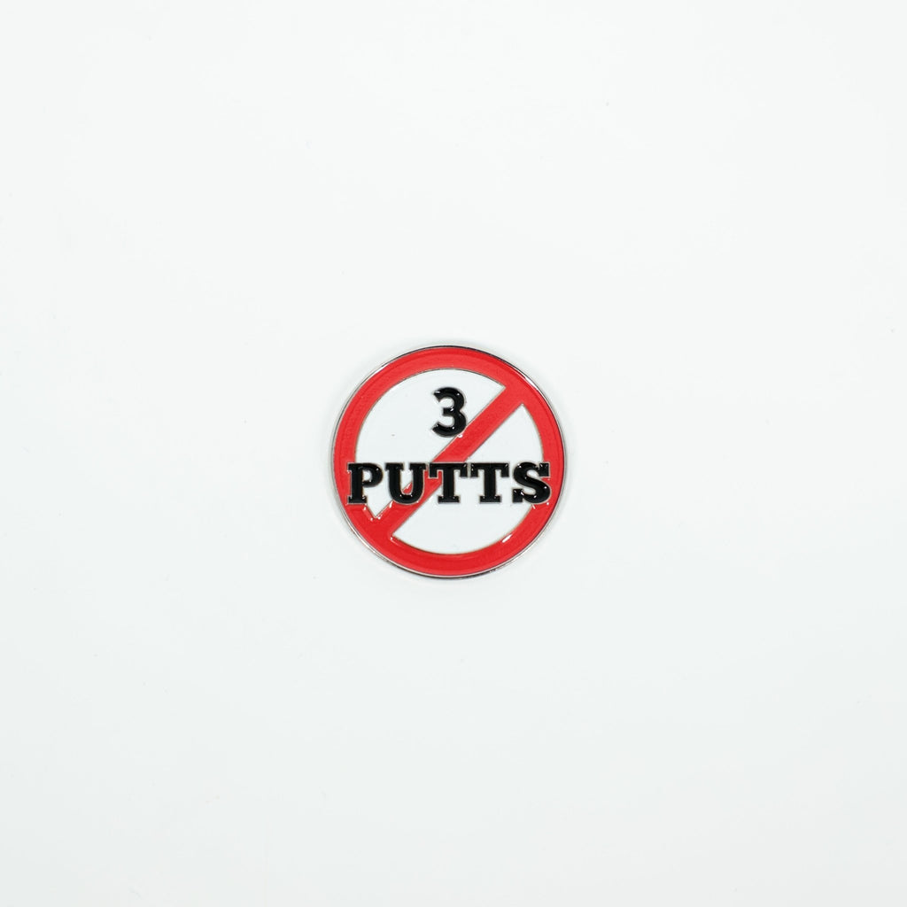 MYSTERY BALL MARKER - Black Girl Golf