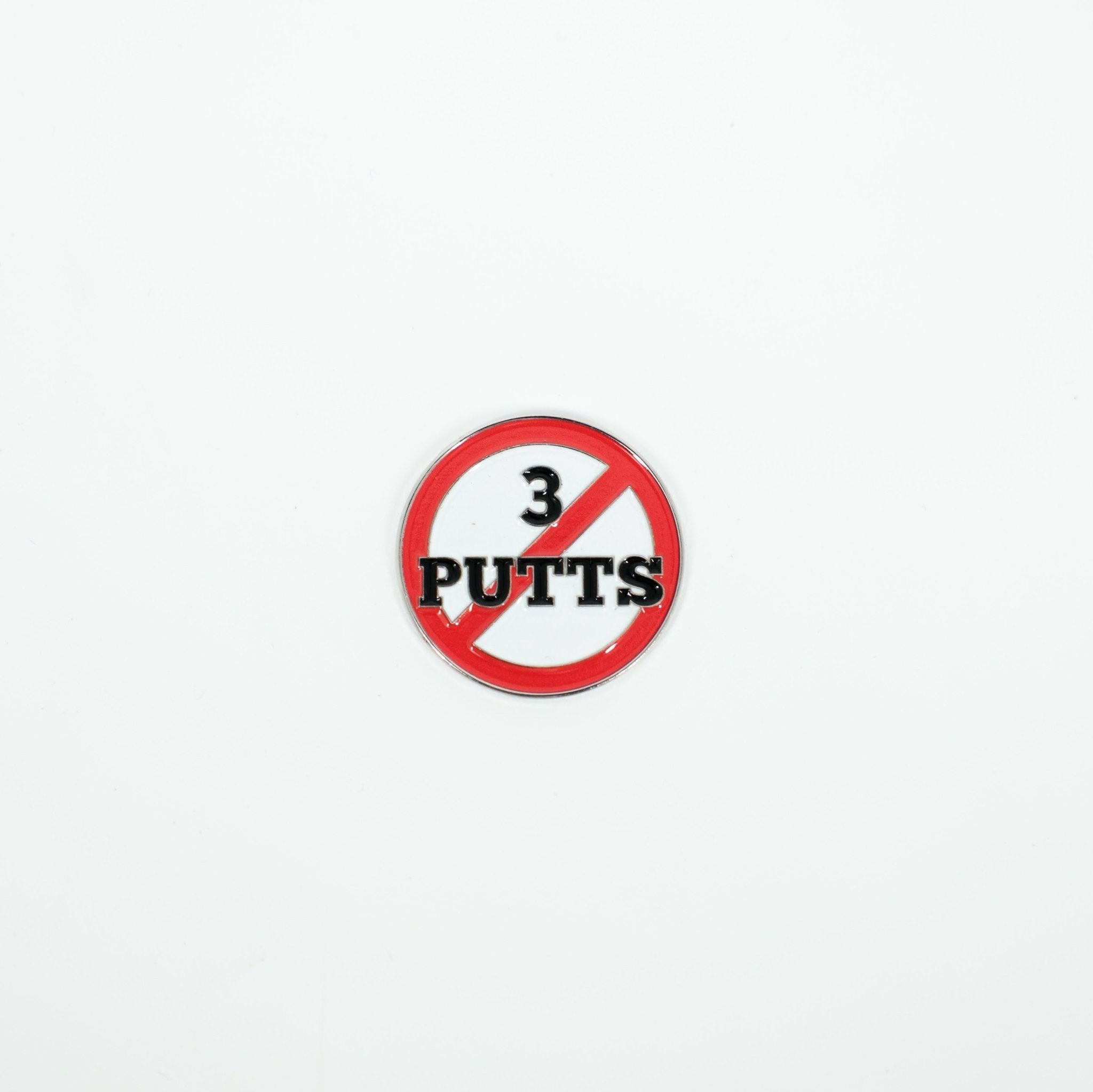MYSTERY BALL MARKER - Black Girl Golf