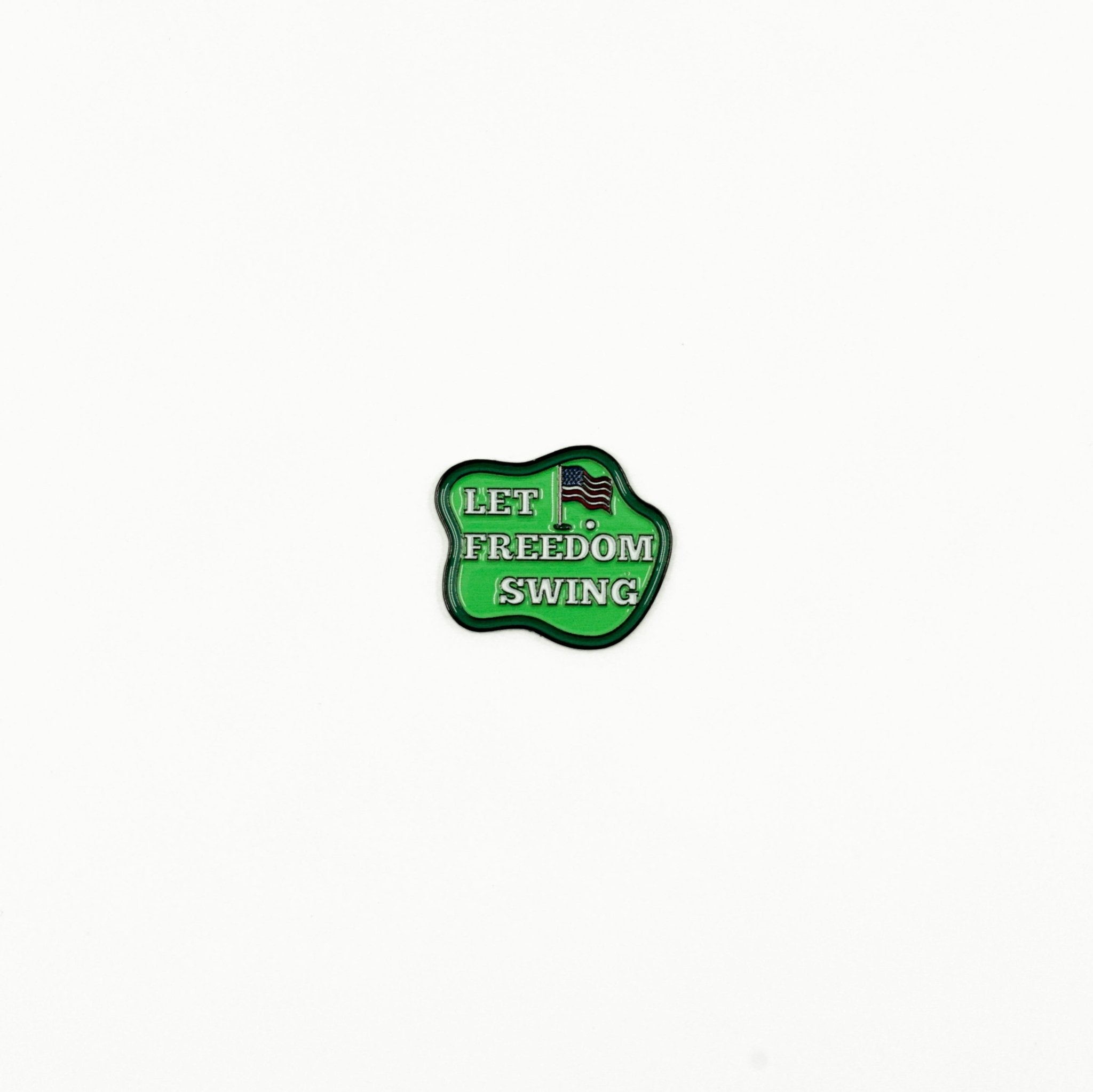 MYSTERY BALL MARKER - Black Girl Golf