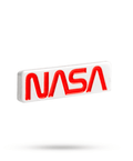 NASA "Worm" Ball Marker - Black Girl Golf