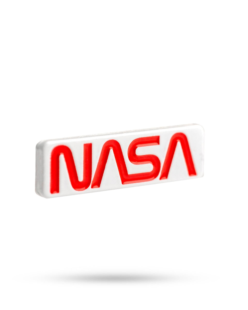 NASA "Worm" Ball Marker - Black Girl Golf