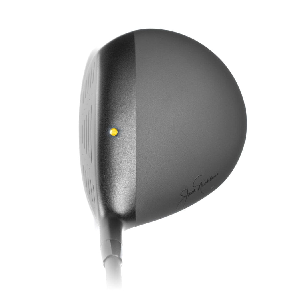 Nicklaus Compete 14 Club Set - Black Girl Golf