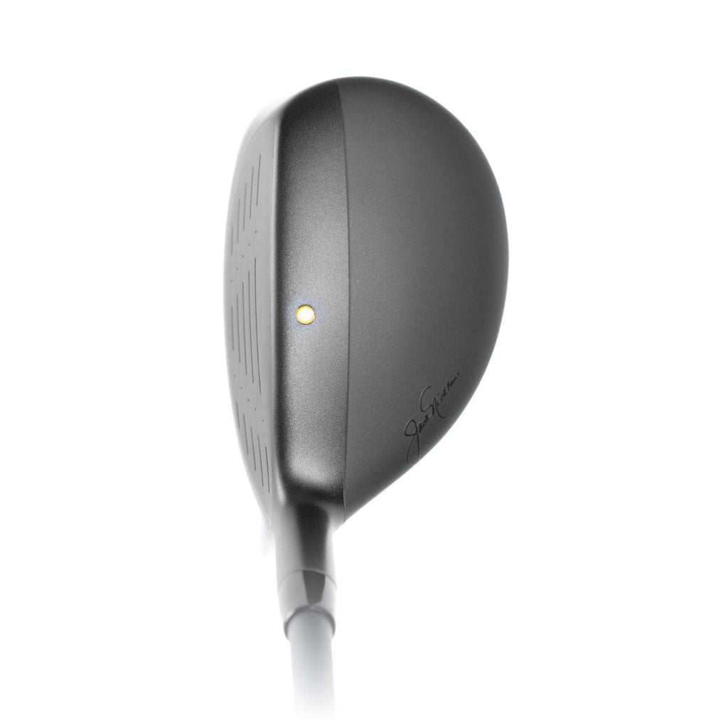 Nicklaus Compete 14 Club Set - Black Girl Golf