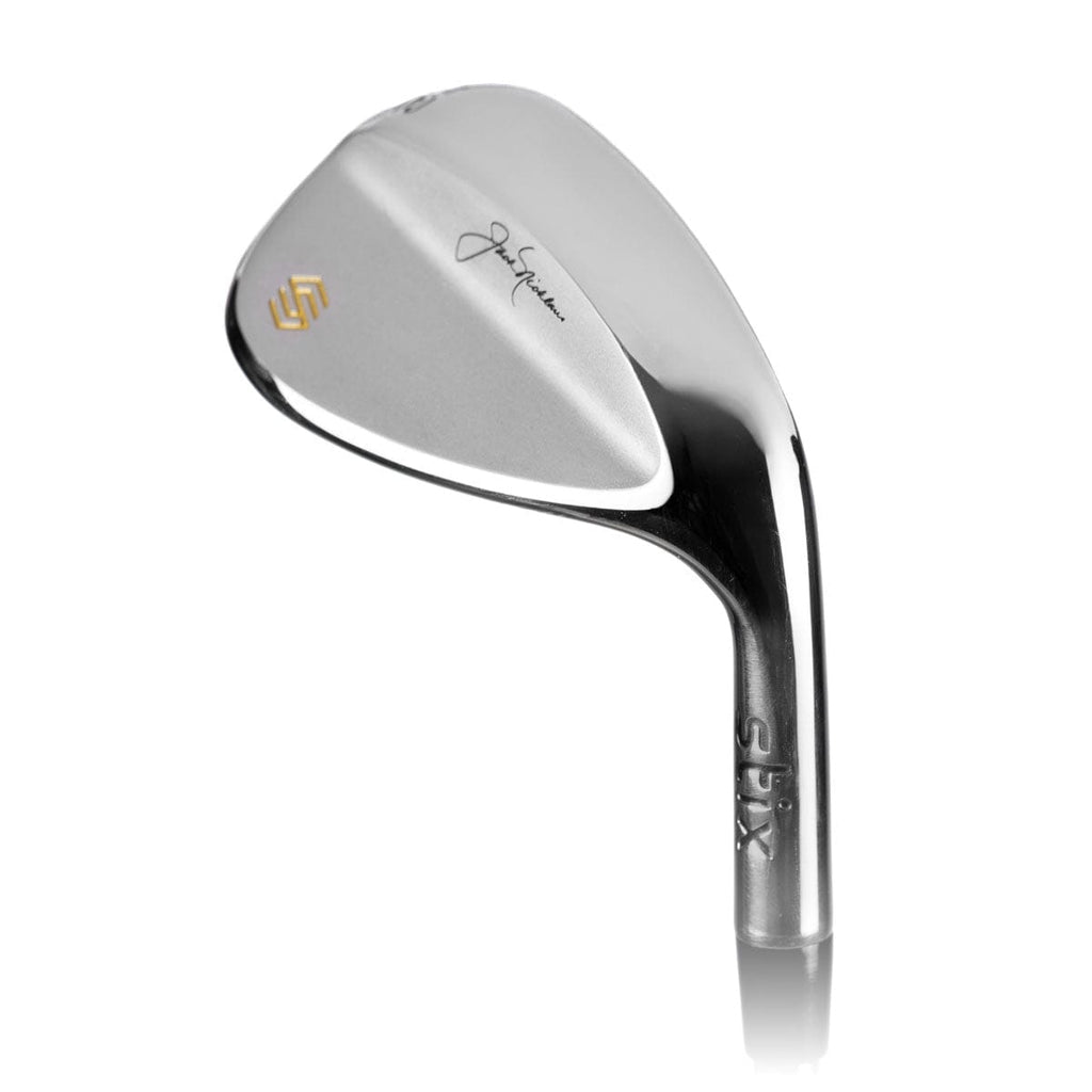 Nicklaus Compete 14 Club Set - Black Girl Golf