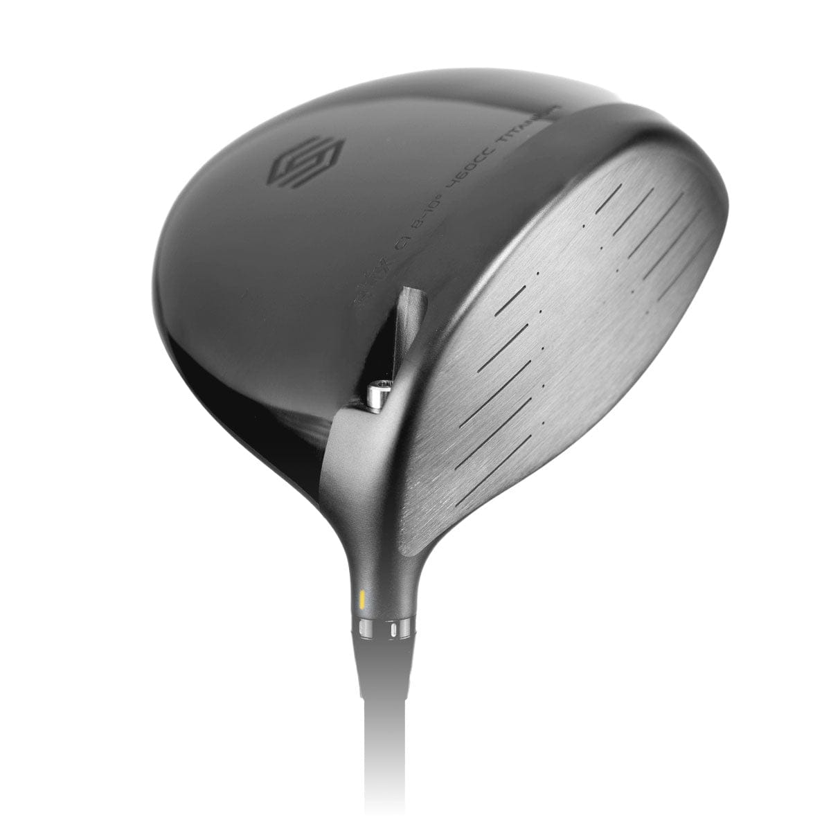 Nicklaus Compete 14 Club Set - Black Girl Golf