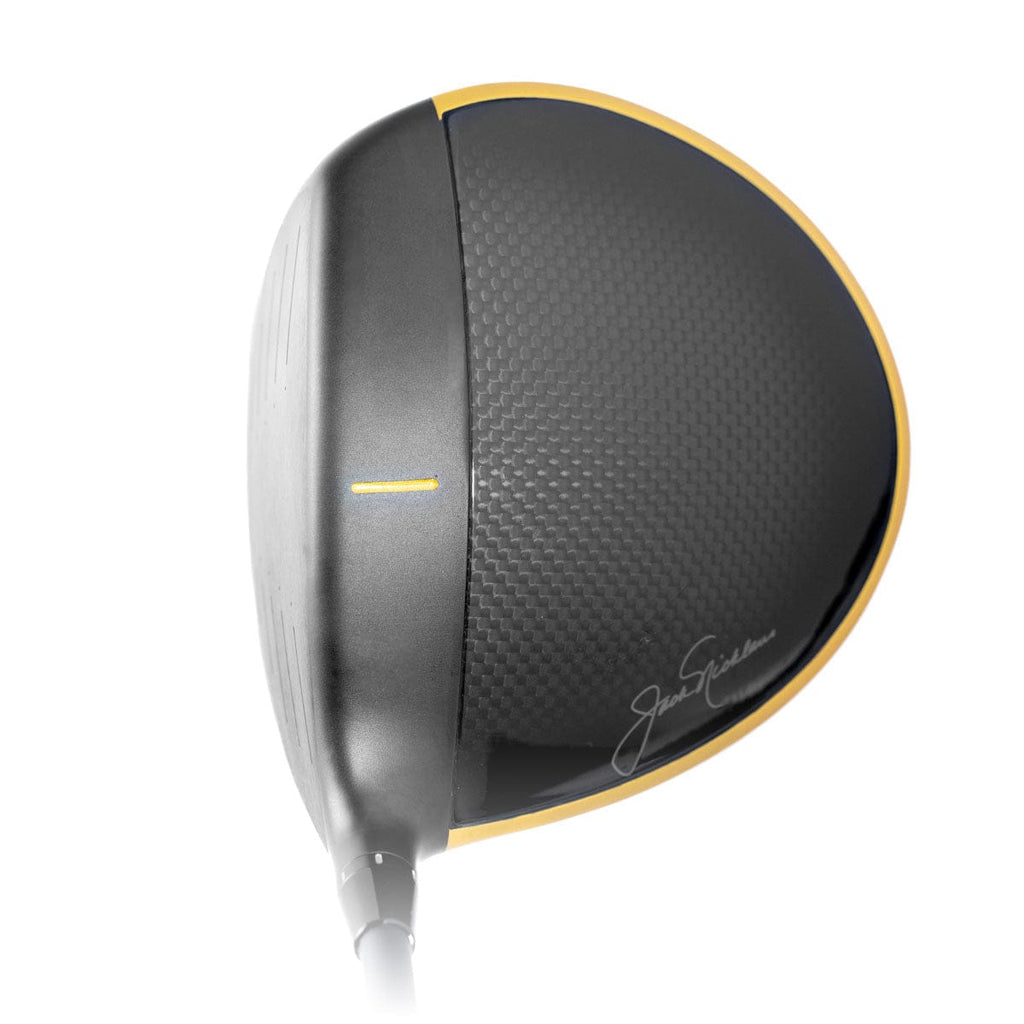 Nicklaus Compete 14 Club Set - Black Girl Golf