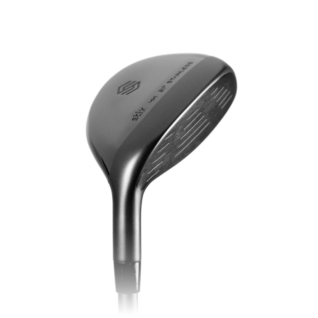 Nicklaus Compete 14 Club Set - Black Girl Golf
