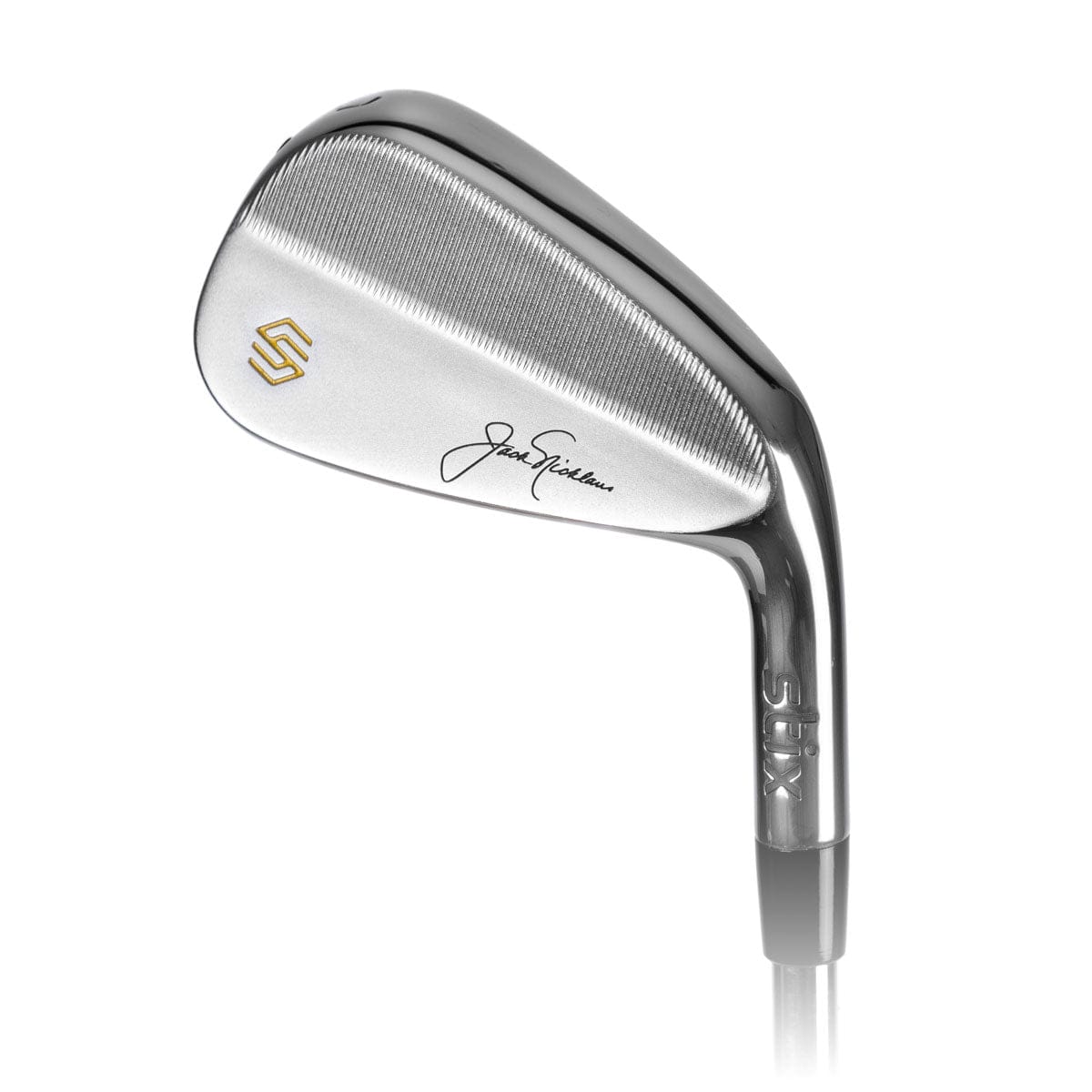 Nicklaus Compete 14 Club Set - Black Girl Golf