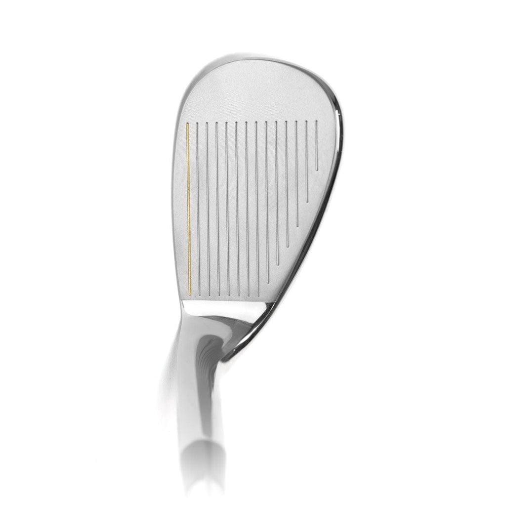Nicklaus Compete 14 Club Set - Black Girl Golf