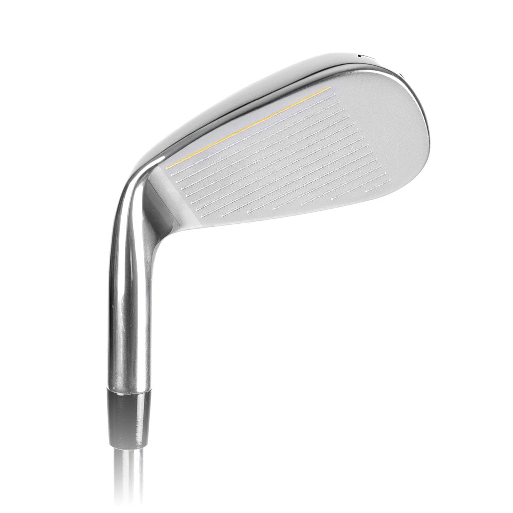 Nicklaus Compete Iron Set (4 - PW) - Black Girl Golf