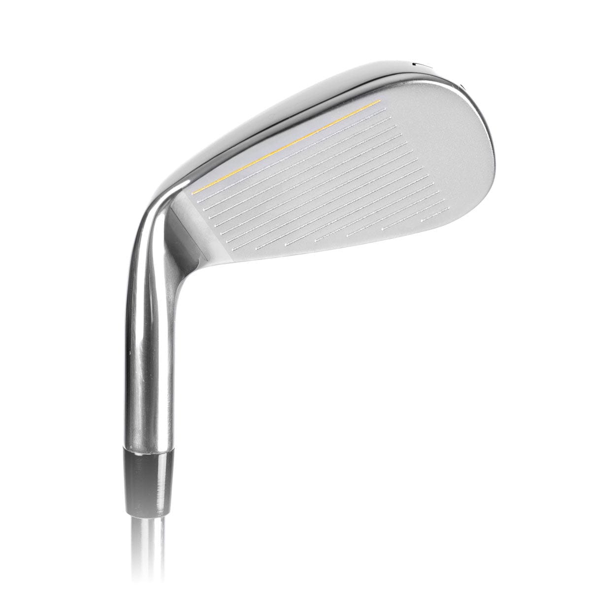 Nicklaus Compete Iron Set (4 - PW) - Black Girl Golf