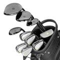Nicklaus Women's 10 Club Set - Black Girl Golf
