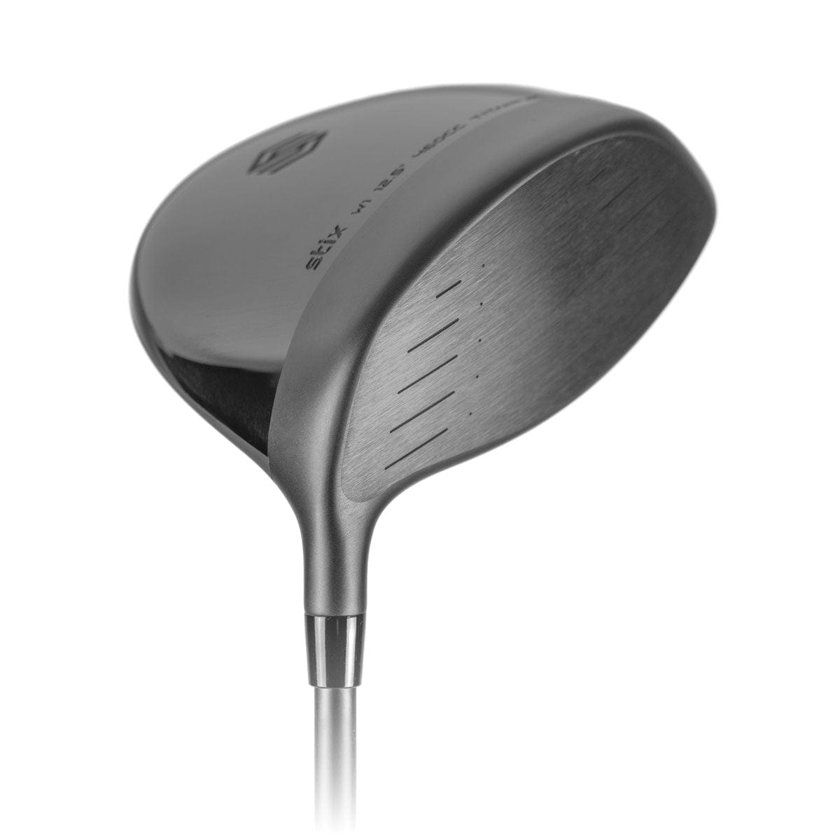 Nicklaus Women's 10 Club Set - Black Girl Golf