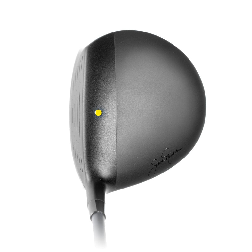 Nicklaus Women's 10 Club Set - Black Girl Golf