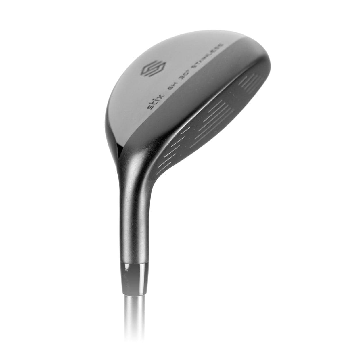 Nicklaus Women's 10 Club Set - Black Girl Golf