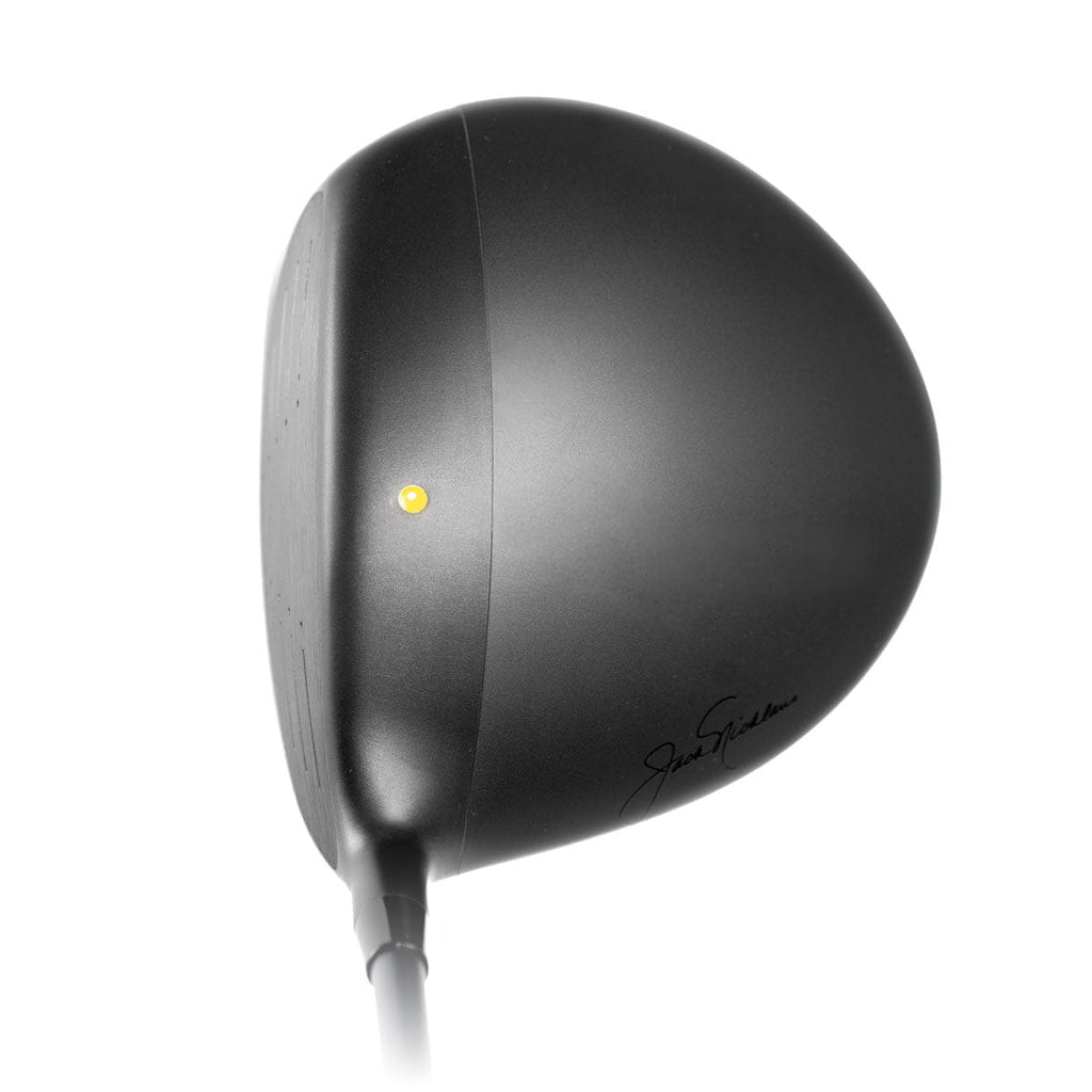 Nicklaus Women's 10 Club Set - Black Girl Golf