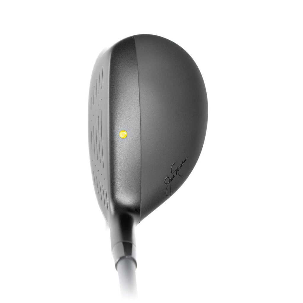 Nicklaus Women's 10 Club Set - Black Girl Golf
