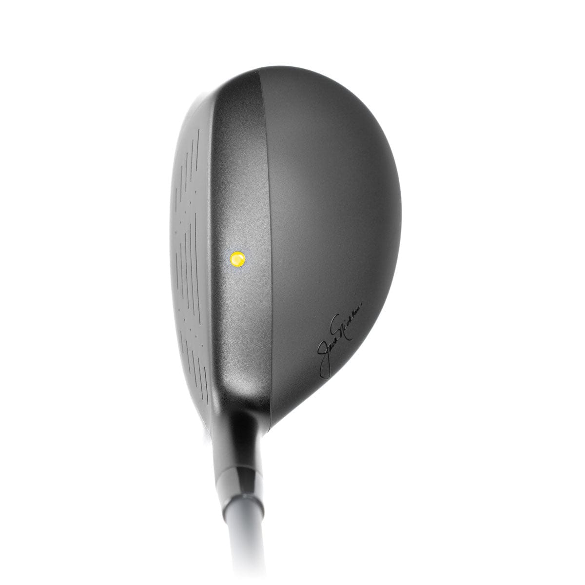 Nicklaus Women's 10 Club Set - Black Girl Golf