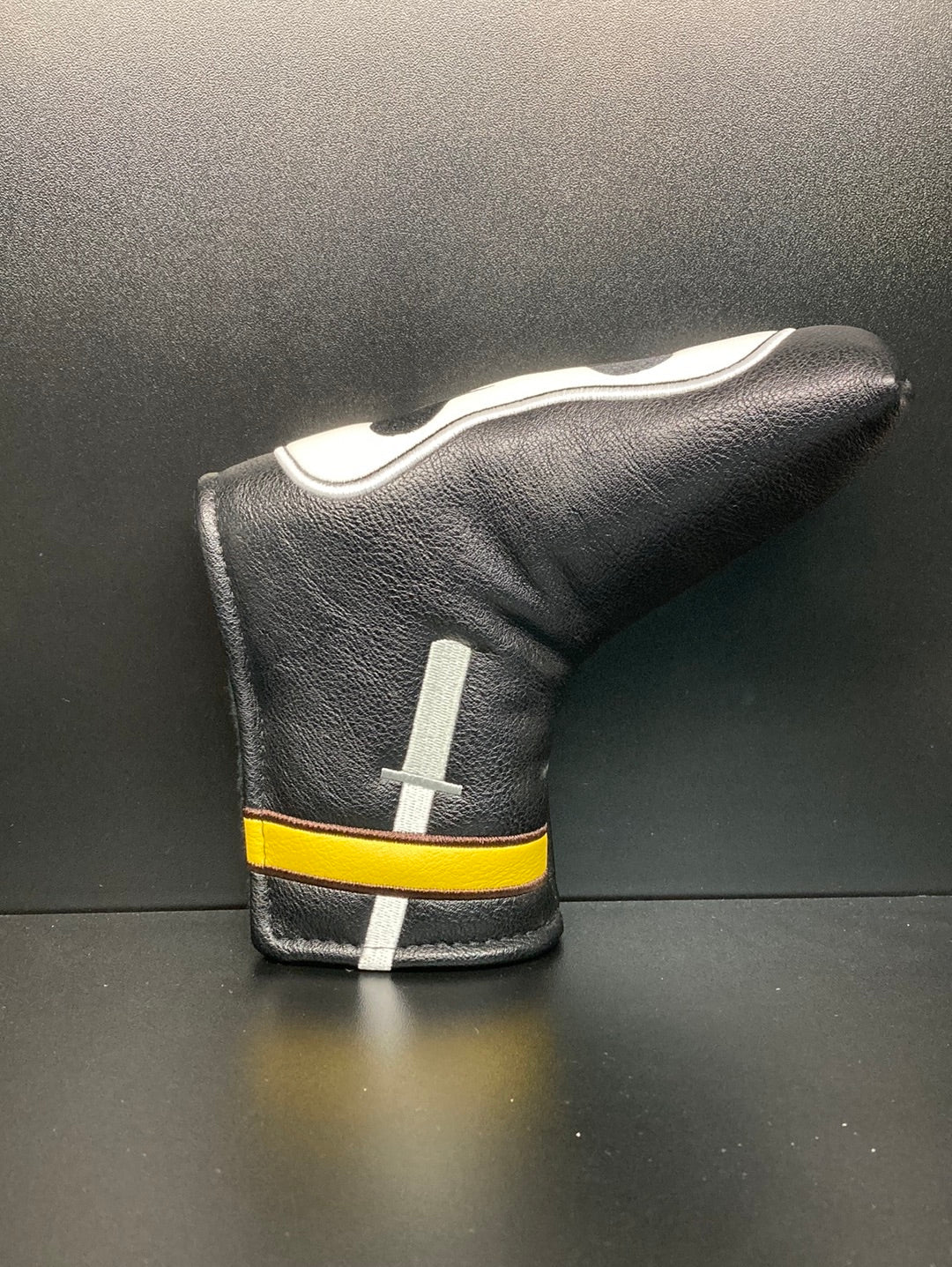 Night Ninja Headcover - Black Girl Golf