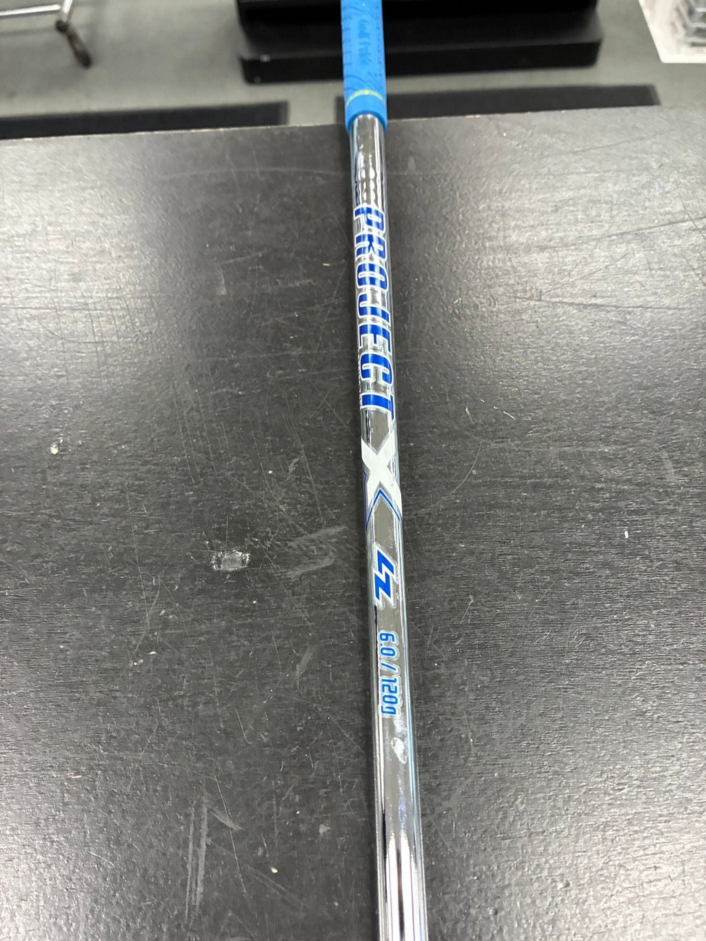 Nike Vapor Fly Single Iron Pitching Wedge Right Hand Stiff Flex (Used) - Black Girl Golf