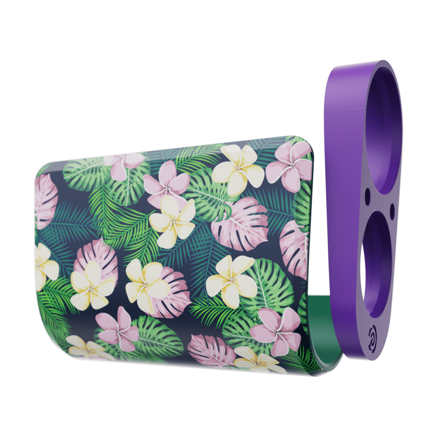 NX10 CUSTOM SKINS - Black Girl Golf