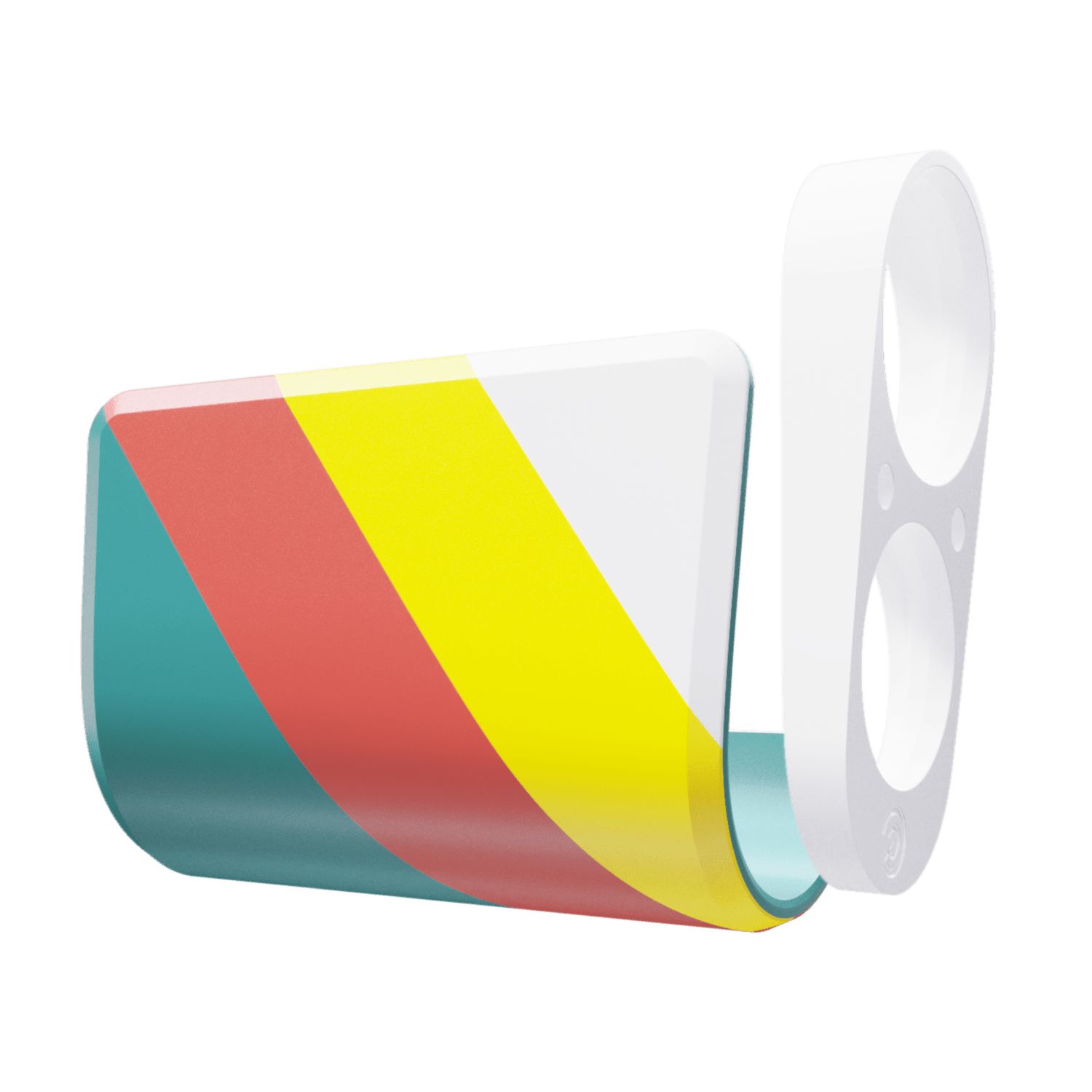 NX10 CUSTOM SKINS - Black Girl Golf