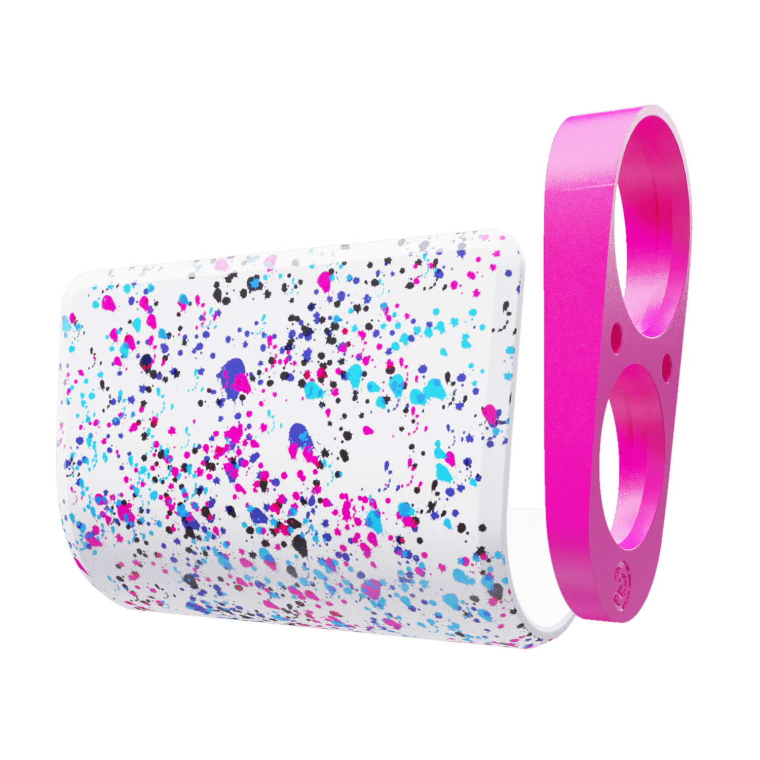 NX10 CUSTOM SKINS - Black Girl Golf