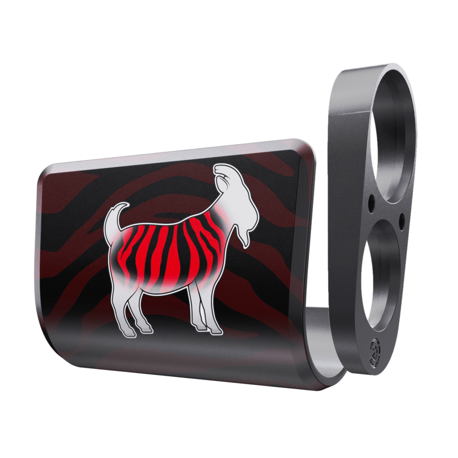 NX10 CUSTOM SKINS - Black Girl Golf