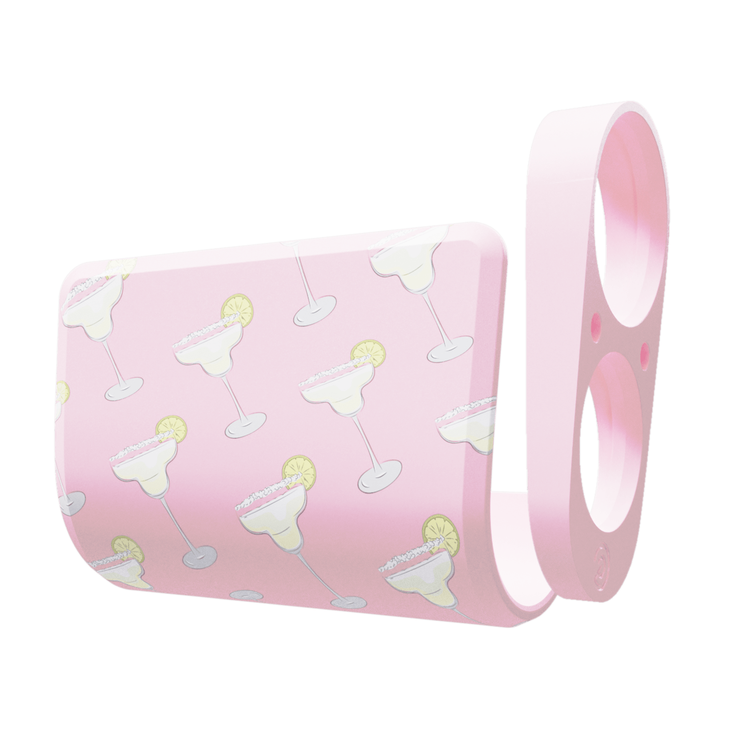 NX10 CUSTOM SKINS - Black Girl Golf
