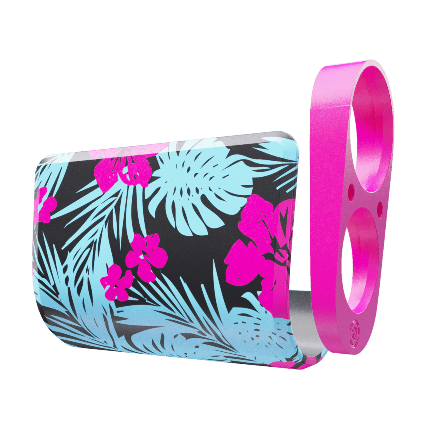 NX10 CUSTOM SKINS - Black Girl Golf