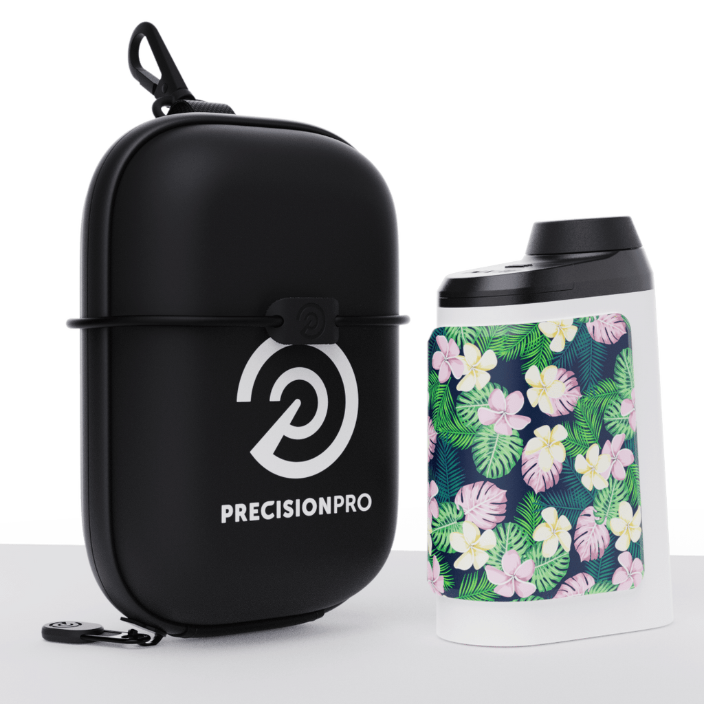 NX10 Slope Rangefinder - Black Girl Golf