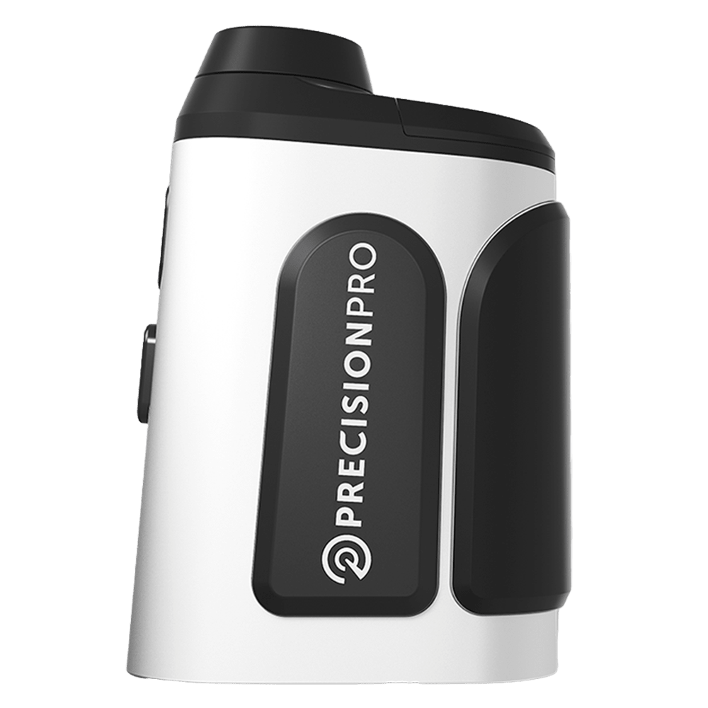 NX10 Slope Rangefinder - Black Girl Golf